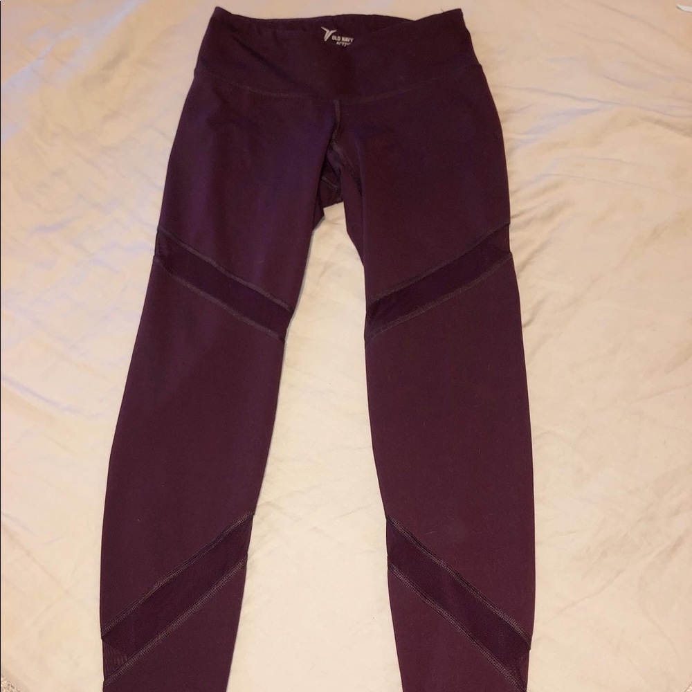Old Navy Active Leggings